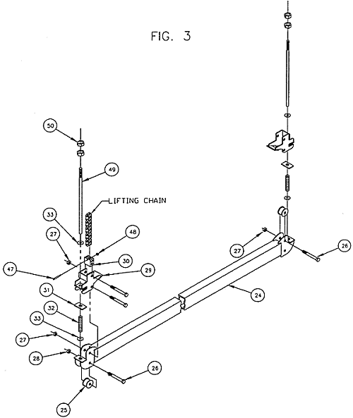 29+ Hunter Alignment Rack Parts Diagram