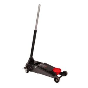 Floor Jack, 6 Ton (Challenger Lift: model CLHMFSJ-60Q)