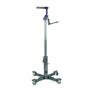 Clutch Jack (Challenger Lift: model CLHM-HR-300)