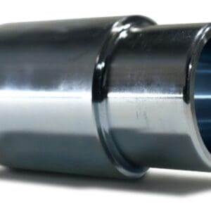 polished flanged stainless steel pipe bushing