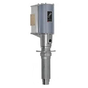 Oil Piston Pump, Pneumatic, HP, 5:1 Ratio (Balcrank: model 1110-012)