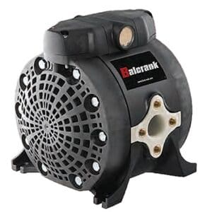 Diaphragm pump, 1" Port, CeneterFlo 30, CF30, Polyproplene (Balcrank: model 1120-026A)
