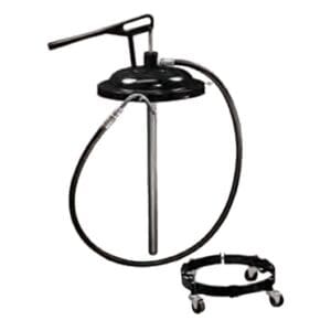 Lubrication Package, 120 lb. Drums, Portable, Hand Operated (Balcrank: model 1300-017)