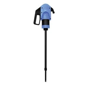 Hand Lever Pump, Polypropylene (Balcrank: model 1300-028)