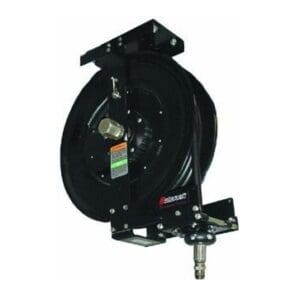 Hose Reel, Signature Series, Low Pressure, for Air or Water, 1/2" x 50' (Balcrank: model 2111-036)