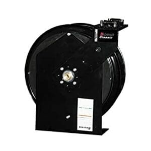 Hose Reel, Classic Series, Medium Pressure, for Oil, 1/2" x 50' (Balcrank: model 2120-013)
