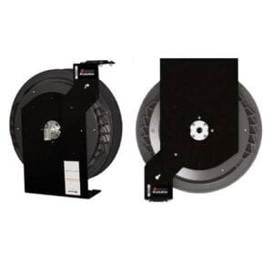 Hose Reel, Evolution Series, Medium Pressure, for Oil, 1/2" x 50' (Balcrank: model 2140-014)