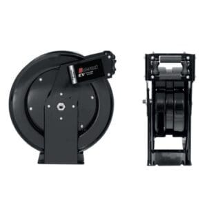 Hose Reel, EV Series, Medium Pressure, for Oil, 1/2" x 65' (Balcrank: model 2310-029)