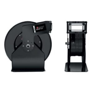 Hose Reel, EVX Series, Medium Pressure, for Oil, 1/2" x 100' (Balcrank: model 2310-040)