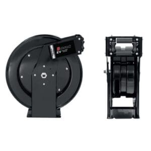 Hose Reel, EV Series, Low Pressure, for DEF Fluid, 3/4" x 50' (Balcrank: model 2400-011)