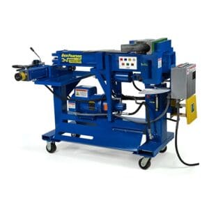 Ben Pearson 3012 Pipe Bender