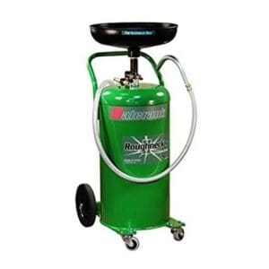 Antifreeze, 23 Gallon, Self-Evacuating, Roughneck II (Balcrank: model 4110-023)