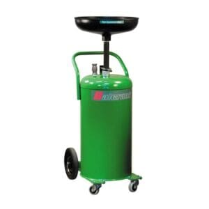 Antifreeze Drain, 23 Gallon, Self-Evacuating, Premium Duty, Balcrank: model 4110-025)