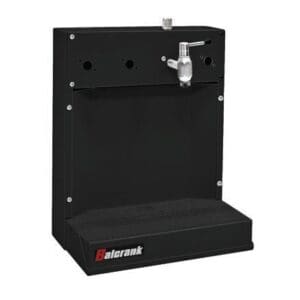 Oil Bar Dispenser (Balcrank: model 4200-014)