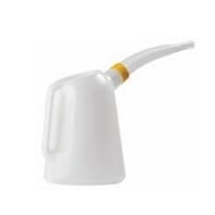 Fluid Dispenser with Spout, 5 Quart (Balcrank: model 6110-028)