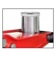 Floor Jack Accessory, Aluminum Ext. Adapter (Norco: model 71303)