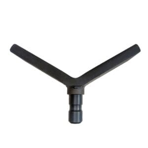 Clutch Jack Accessory, Drive Shaft Support Adapter (Norco: model 72038)