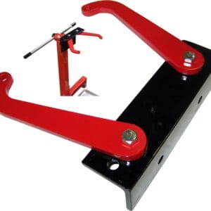 Engine Stand Transmission Adapter (Norco: model 78109)