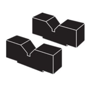 Press Bed Plates (Norco: model 78111A)