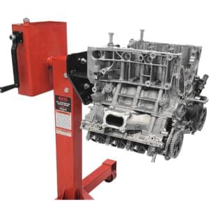 Honda Engine Mounting Adapter (Norco: model 78128)