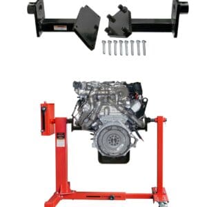 Ford Engine Adapter (Norco: model 78202)