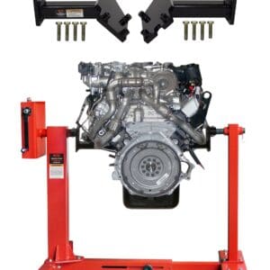 Ford Engine Adapter (Norco: model 78203A)