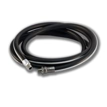 Outlet Hose, 1/2" x 50' long, for Balcrank Hose Reels, Low Pressure (Balcrank: model 8141-050)