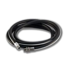 Outlet Hose, 1/2" x 100' long, for model 2310-037 Hose Reel, Low Pressure (Balcrank: model 8141-100)