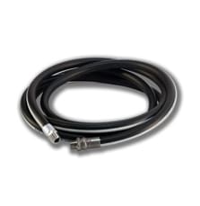 Outlet Hose, 1/2" x 50' long, for Balcrank Hose Reel, Medium Pressure (Balcrank: model 8241-050)