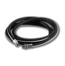 Outlet Hose, 1/2" x 65' long, for model 2310-029 Hose Reel, Medium Pressure (Balcrank: model 8250-065)