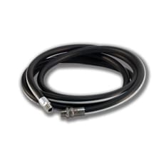 Inlet Hose, 1/2" x 2.5' long, for Balcrank Hose Reels, Medium Pressure (Balcrank: model 8249-002X)