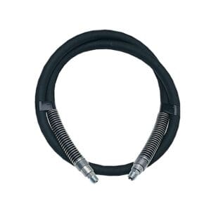 Hydraulic Pump Accessory, Foot Hose, 6-1/2 foot long (Norco: model 910035A)