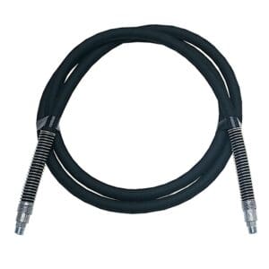 Hydraulic Pump Accessory, Foot Hose, 10 foot long (Norco: model 910036A)