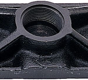 Flat Base (Norco: model 910043A)