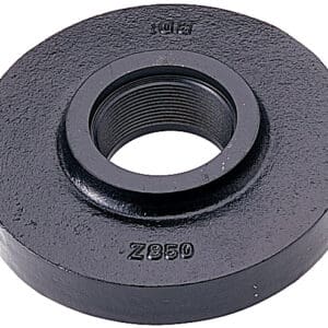 Flat Base (Norco: model 925142A)