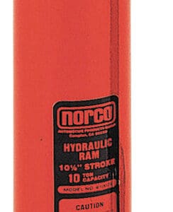 Ram, Stroke, Double Acting (Norco: model 930008)