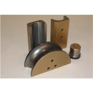 Ben Pearson 61120 TD3 3” Die Set