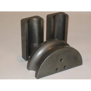 Ben Pearson 62180 TD2 2-3/4" Die Set