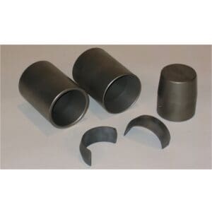 Ben Pearson 62245 TS3 3" Swager Set