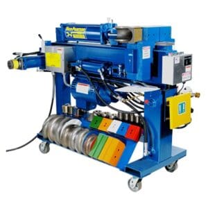 Ben Pearson BPC-12 Pipe Bender