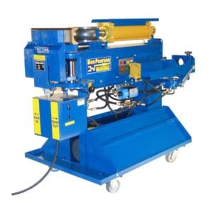 Pipe Bender, Knee Pad Controls, Automatic Depth of Bend, Bender Only (Ben Pearson: model MC59)