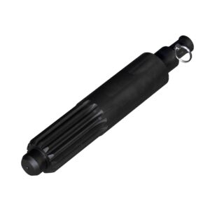 Clutch Jack Accessory, Spline Clutch Shaft (Norco: model 72037)