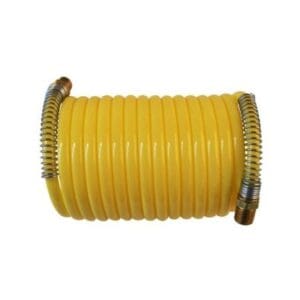 Air Hose, Coil, 4" (QSP: model 137-71)