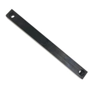 Turntable Accessory, Additional Bridge, for Forward Rolling Compensation on the CAS-1 Portable Alignment Kit (QSP: model 1471-8)