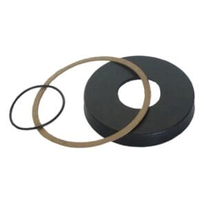 Seal Kit, Swing-Jack Cylinder (QSP: model 20-139)