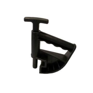 Tire Changer Accessory, Bead Depressor Drop Center Tool (QSP: model 2200011)
