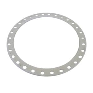 Turntable Part, Bearing Retainer, 7-15/16" Dia., 9/16" bearing (QSP: model 41-55)
