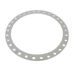 Slip-Plate Part, for Hunter D/RL Alignment Racks, Single Row (QSP: model 41-64)