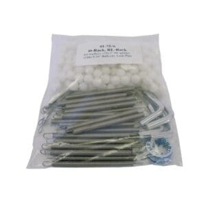 Slip-Plate Part, Stainless Steel for Hunter D/RL Alignment Racks and DB-6000 Bolt-On Kits (QSP: model 41-75-S)