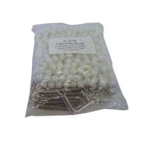 Slip-Plate Part, for Hunter L401/L404 and Early RLHD, RX9, RM Alignment Racks (QSP: model 41-76)